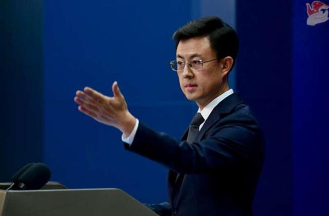 英国指中国间谍行动增加，中方回应：绝不接受任何污蔑、抹黑和无端指责 驳斥英方报告