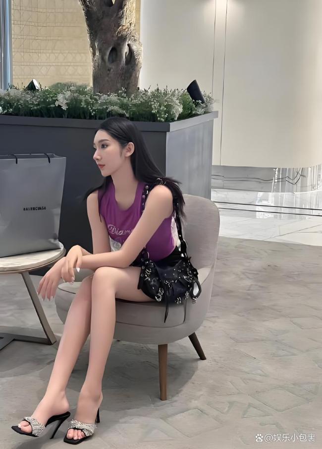 网友称遭都美竹诱骗20万 信任破碎的代价