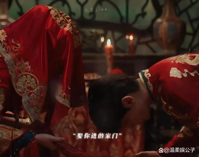 电视剧《橘祥如意》有何看点 观众的评价一针见血