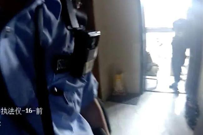 女子取105萬給女兒買房 警察找上門 反詐預警及時攔截