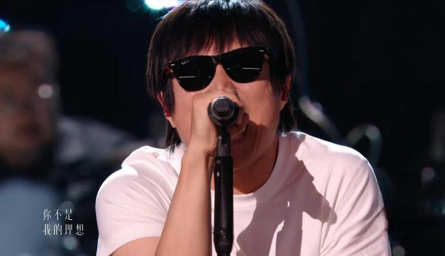 《歌手》第七期排名 米奇逆袭夺冠