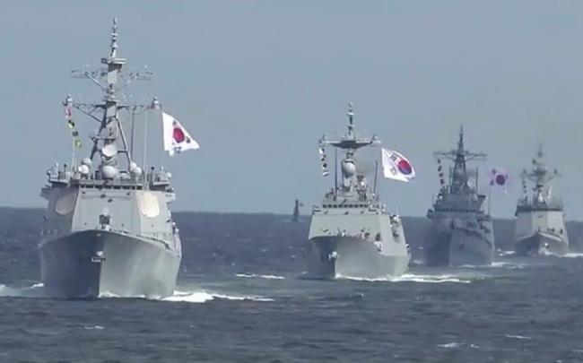 中国海军“下饺子”速度有多快 2025年造舰高峰