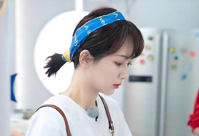 锦绣芳华