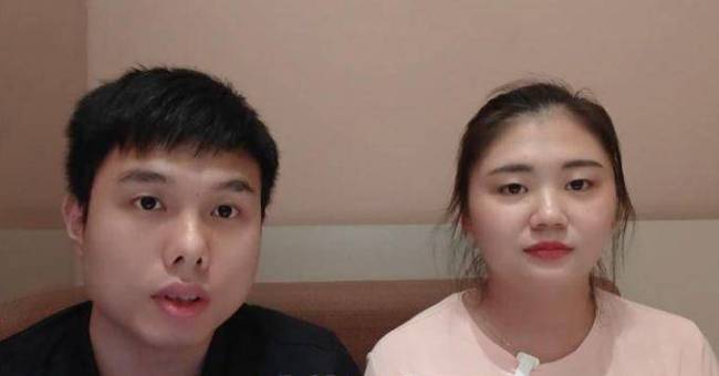 肥娟夫妇回应带货说不嘴硬了 转型求生引热议