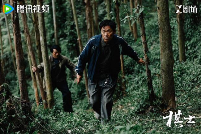 白玉兰预测 最佳男主花落谁家？