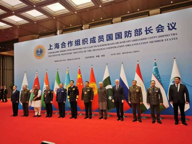 印度防長為何稱不謀求與中方?jīng)_突,，印方罕見說軟話