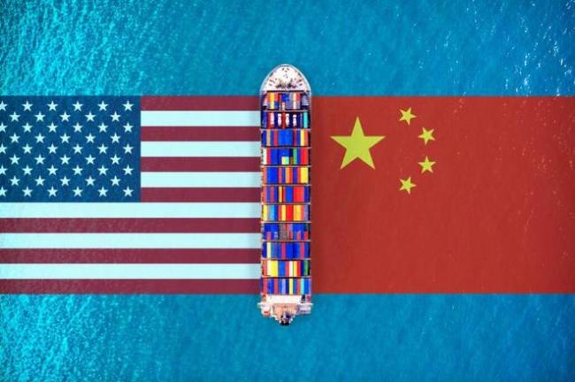 专家谈美要求中国先交付稀土 稀土贸易成博弈焦点