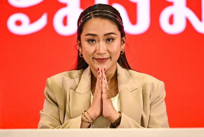 录音泄露后泰总理佩通坦能挺过去吗？