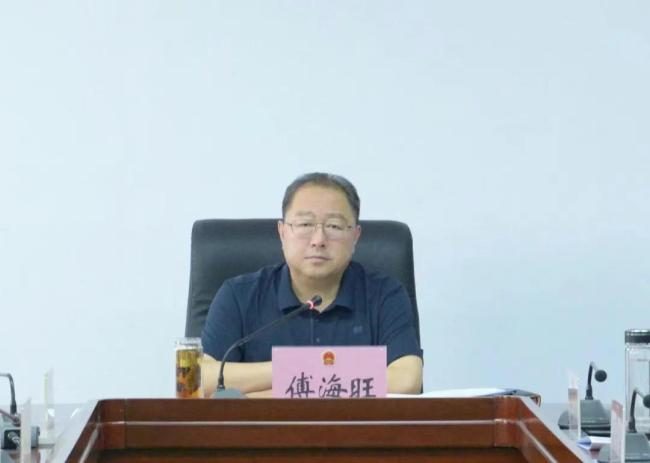 河北一正厅级干部任上被查 承德市人大常委会主任接受调查