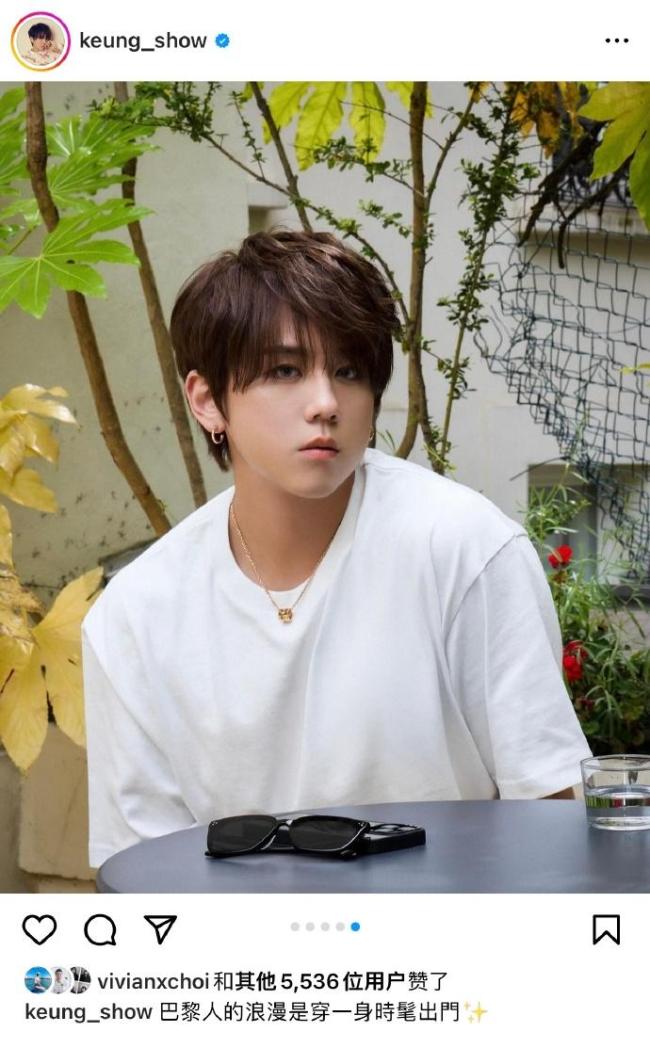 姜涛自述坠海经过 夕阳下的惊魂一刻