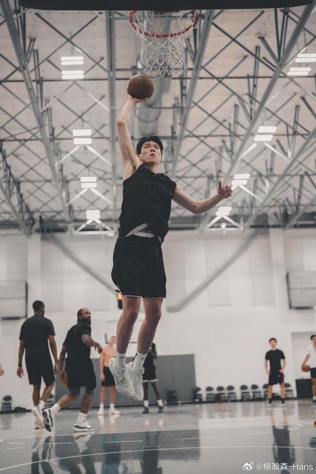 楊瀚森在NBA有哪些優(yōu)勢 罕見大手與全面技術(shù)