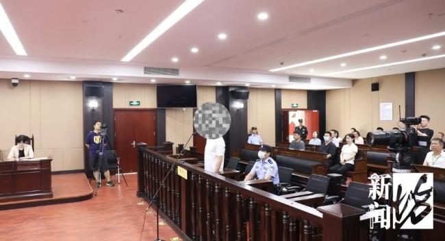 無底線！上海警方通報(bào)：夫妻倆雙雙被抓,！