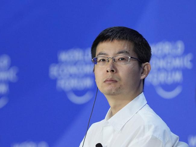 宇樹科技IPO一場輸不起的資本豪賭