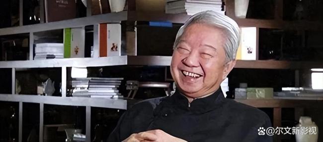 蔡澜：无儿无女 潇洒走一回 活出真我风采