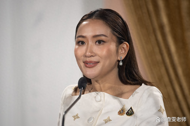 學(xué)者：泰國若變天柬埔寨更麻煩 洪森直播批他信家族