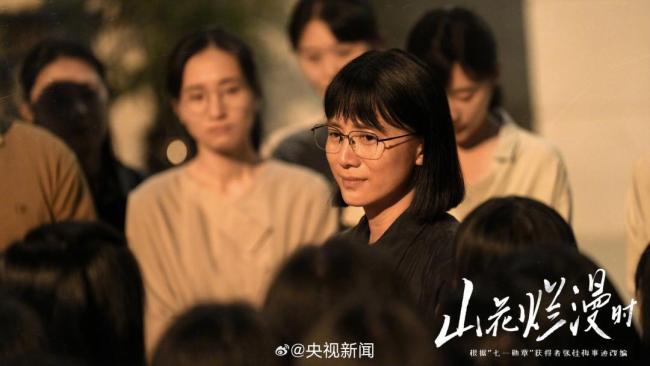 靳東白玉蘭視帝 《西北歲月》匠心演繹獲認可