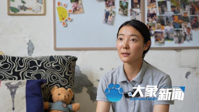 27歲女生鄉(xiāng)村賣貨走紅 本人回應(yīng)