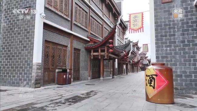 張家界人造古城營(yíng)業(yè)4年虧了10多億 文旅項(xiàng)目盲目跟風(fēng)之痛