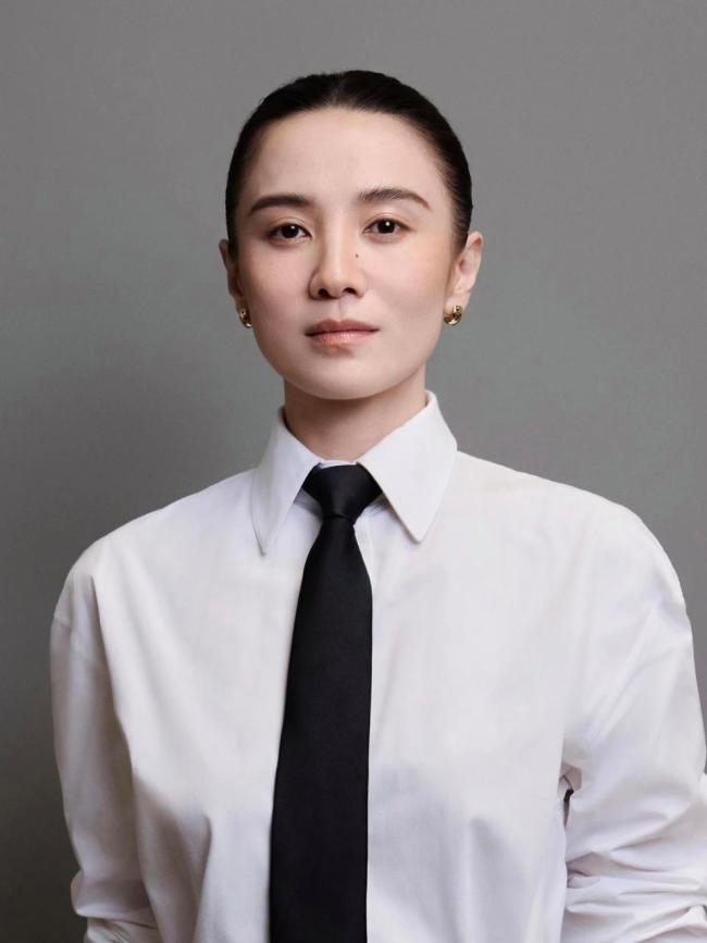 宋佳二封白玉蘭視后 實力演繹再獲殊榮