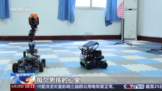 三所新军校面向社会招生啦 都有哪些特色课程？