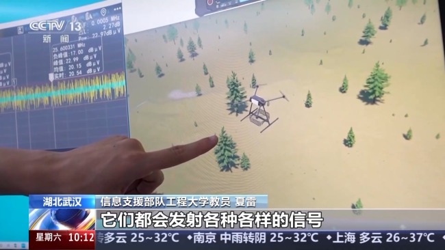 三所新軍校面向社會招生啦 都有哪些特色課程,？