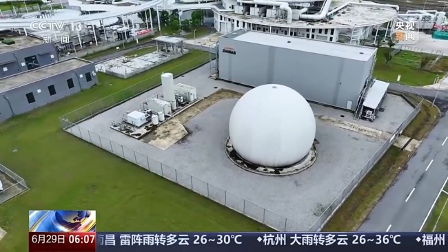 变"废"为宝！海洋垃圾制衣、"污水"冲咖啡都实现了