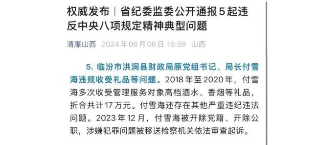 媒体人评落马局长曾多次获刑 犯罪记录引质疑