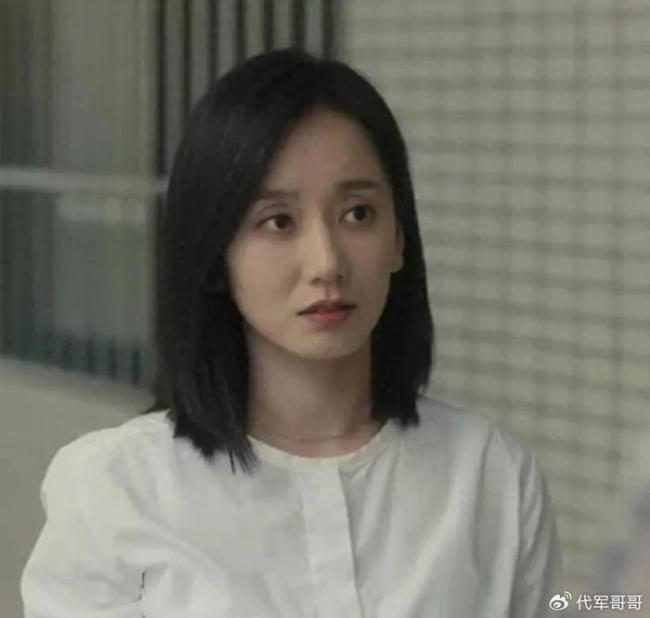 董晴《以法之名》20秒法庭戲爆火 演技炸裂圈粉無數(shù)