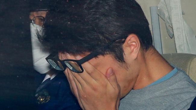 日本男子謀殺肢解9人被執(zhí)行死刑