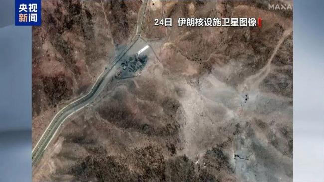 特朗普國防部與媒體又吵起來了 襲擊效果爭議不斷
