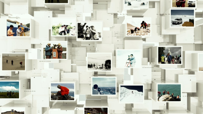 追光的你|這封回信 寄給他們 囑托全黨