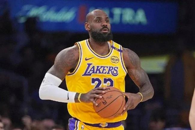 詹姆斯將刷新NBA最長職業(yè)生涯紀(jì)錄 23號(hào)球員的傳奇延續(xù)