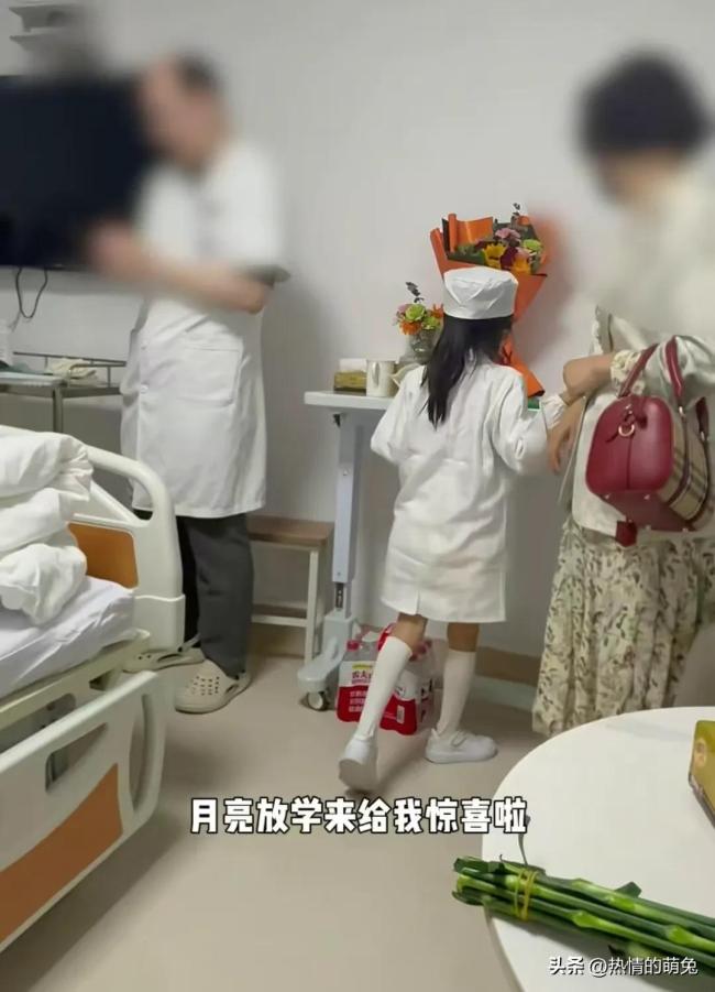 穎兒自曝體重93斤 分享住院生活細節(jié)