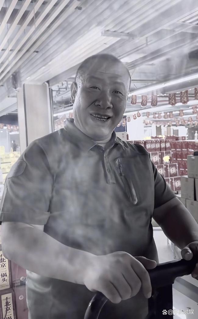 网红燕郊马义因心梗去世 粉丝震惊悼念