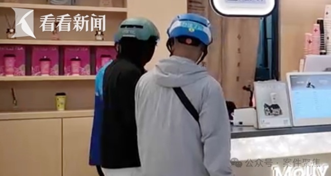 外賣員遇關(guān)門殺物業(yè)被判賠21萬 安全保障引關(guān)注