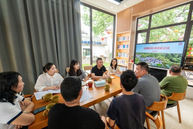 1939211087442325504.jpg 第一視點(diǎn)丨再訪后陳:不斷生長的善治樣本