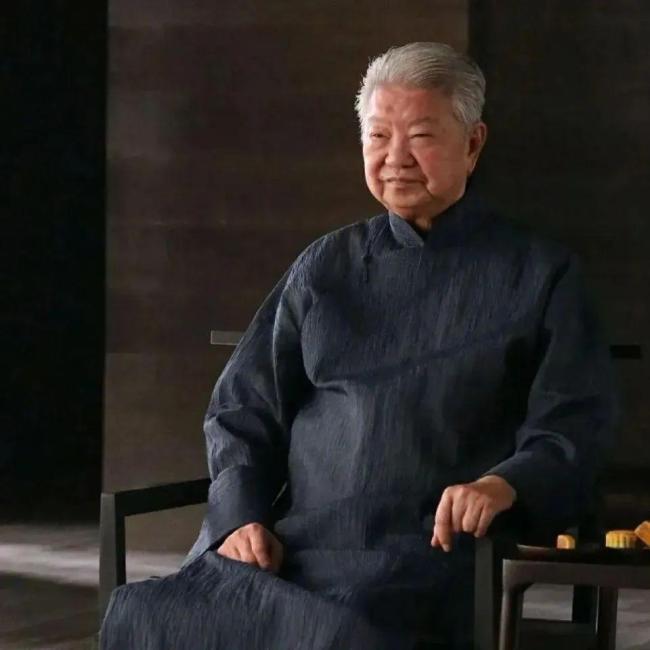 蔡澜助理发文