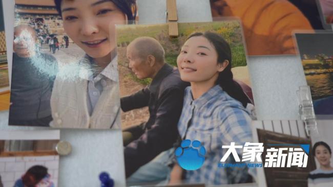 河南27岁“卖菜西施”吸粉超600万 乡音响彻太行山下