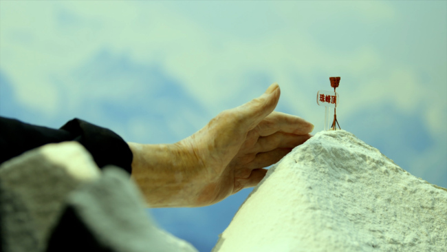 追光的你|這封回信 寄給他們 囑托全黨