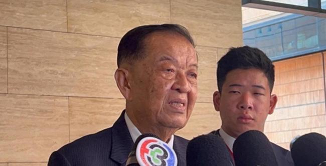 佩通坦：确实担心被暂停总理职务；停职裁决影响深远