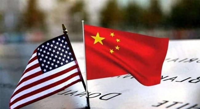 记者：中美稀土之约是协议也是挑战 稀土博弈改写贸易规则