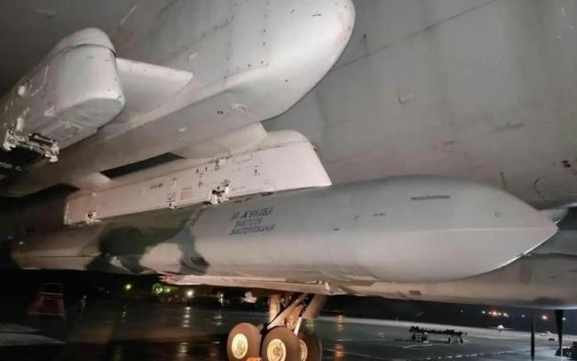 为何俄军近期突然加大对乌攻势 最大规模空袭与重兵集结