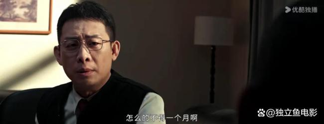 三折叠的风吹到了国产剧 《以法之名》引燃暑期档