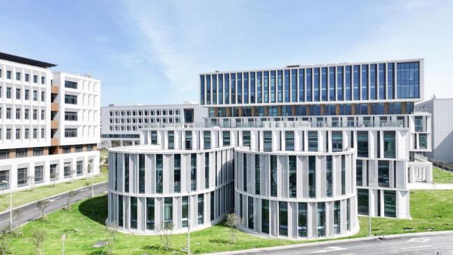 福耀科大常务副校长谈AI时代 探索新型研究型大学路径