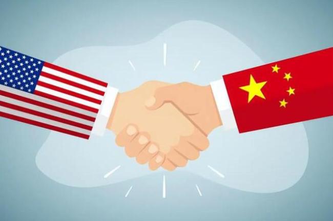 特朗普為何幫中國說好話 政治困局下的東方轉(zhuǎn)向