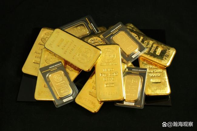 持續(xù)刷新低位的黃金還有牛市嗎 市場熱議后續(xù)走勢