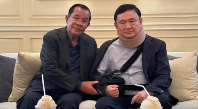 佩通坦被停職 洪森目的達(dá)成了嗎 政治生涯致命一擊