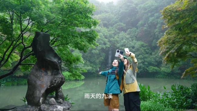 當(dāng)代年輕人的辦公折學(xué) 手機(jī)助力辦公自由