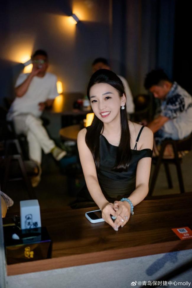 保时捷女销冠称今年有望打破纪录 连续三年冲击销冠
