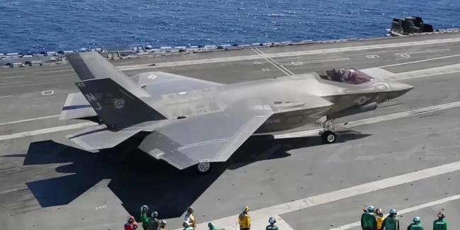 当歼-20遇到F-35谁的作战性能更强 五代机技术暗战